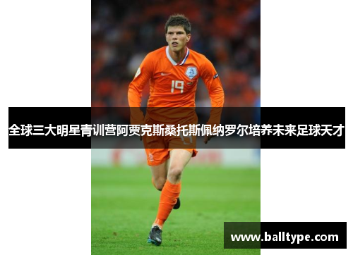 全球三大明星青训营阿贾克斯桑托斯佩纳罗尔培养未来足球天才
